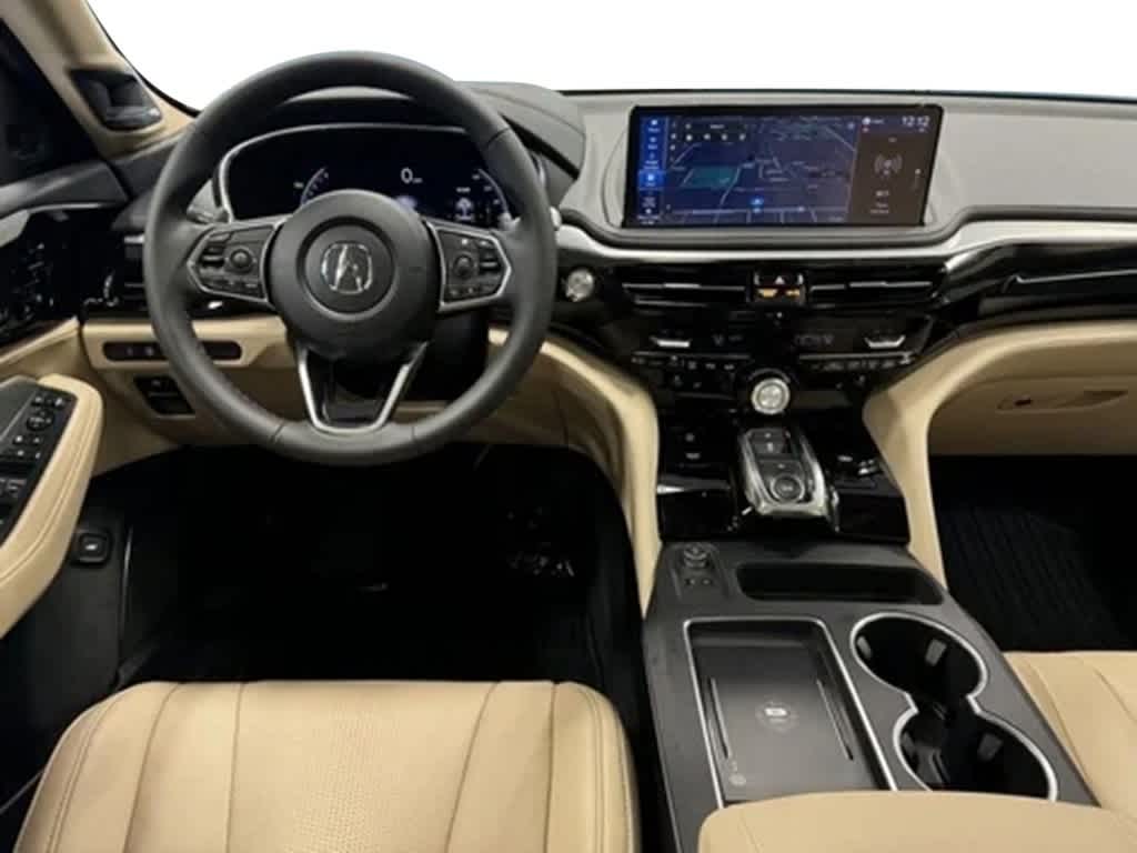 2025 Acura MDX w/Technology Package