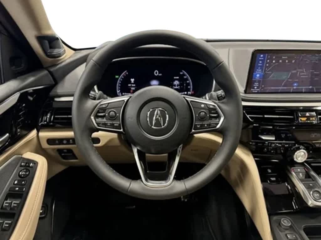 2025 Acura MDX w/Technology Package