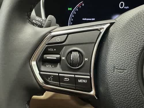 2025 Acura MDX w/Technology Package