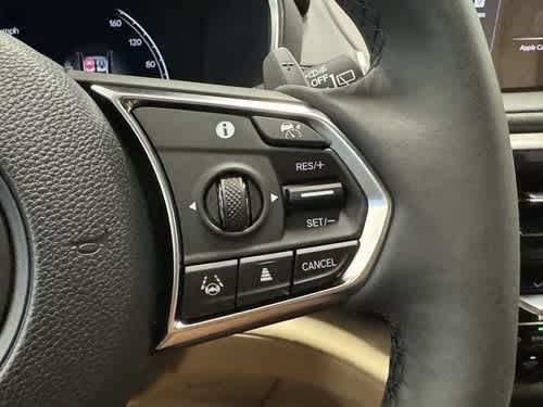 2025 Acura MDX w/Technology Package