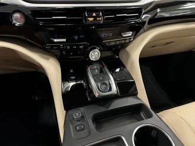 2025 Acura MDX w/Technology Package