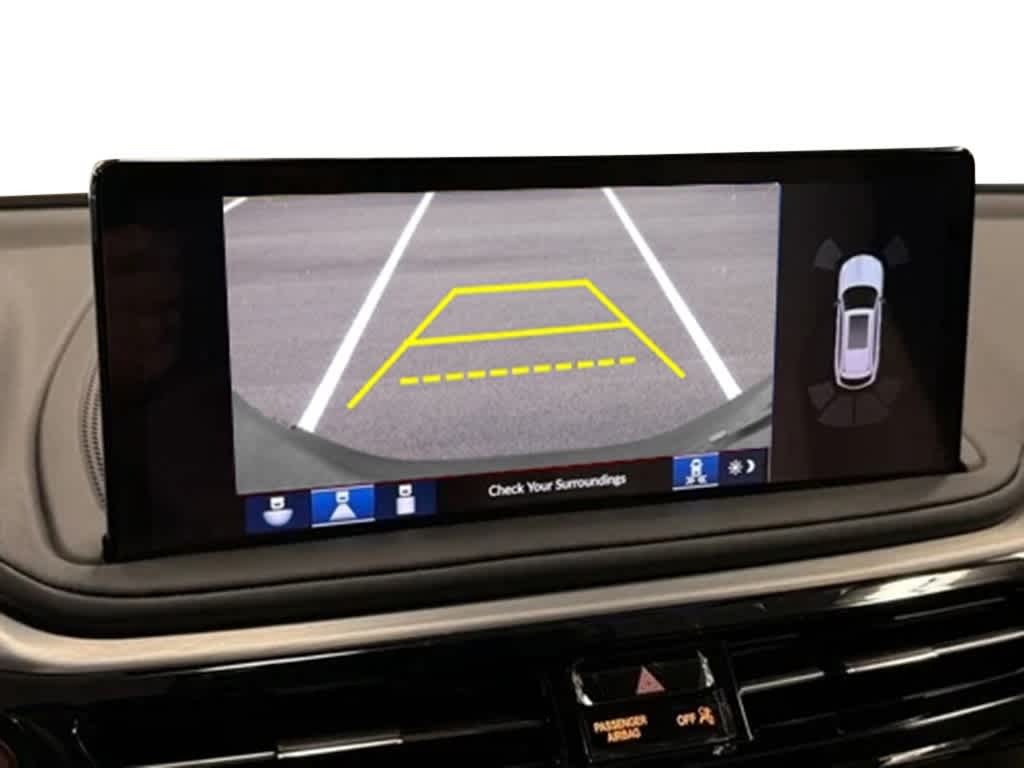 2025 Acura MDX w/Technology Package