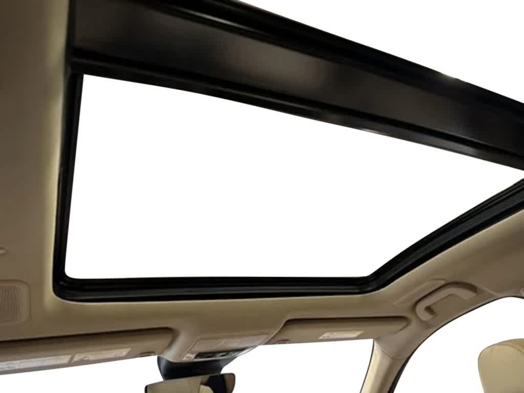 2025 Acura MDX w/Technology Package