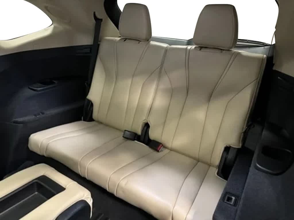 2025 Acura MDX w/Technology Package