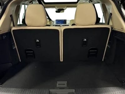 2025 Acura MDX w/Technology Package