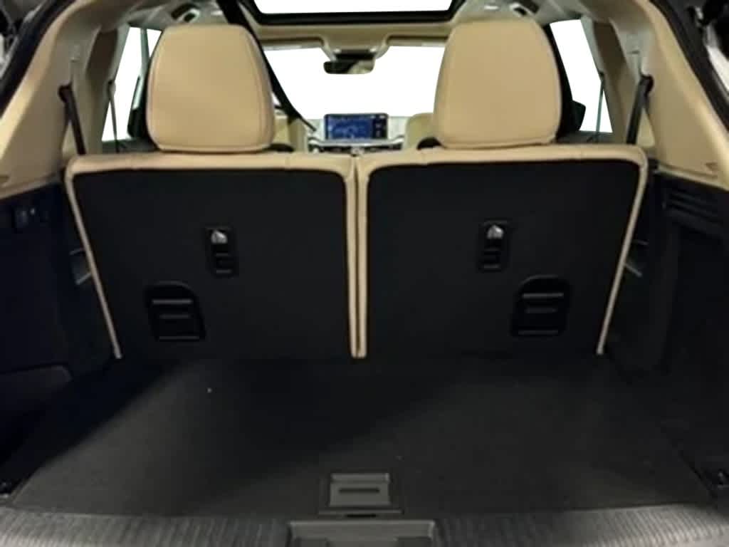 2025 Acura MDX w/Technology Package