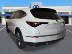 2025 Acura MDX w/Technology Package