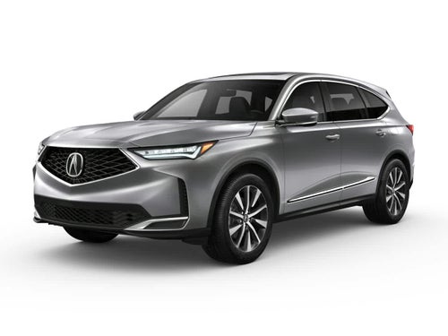 2026 Acura MDX w/Technology Package