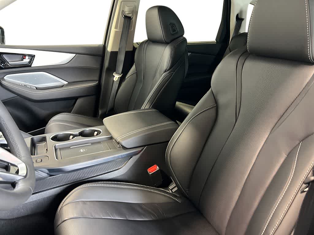 2026 Acura MDX w/Technology Package