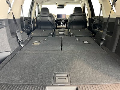 2026 Acura MDX w/Technology Package