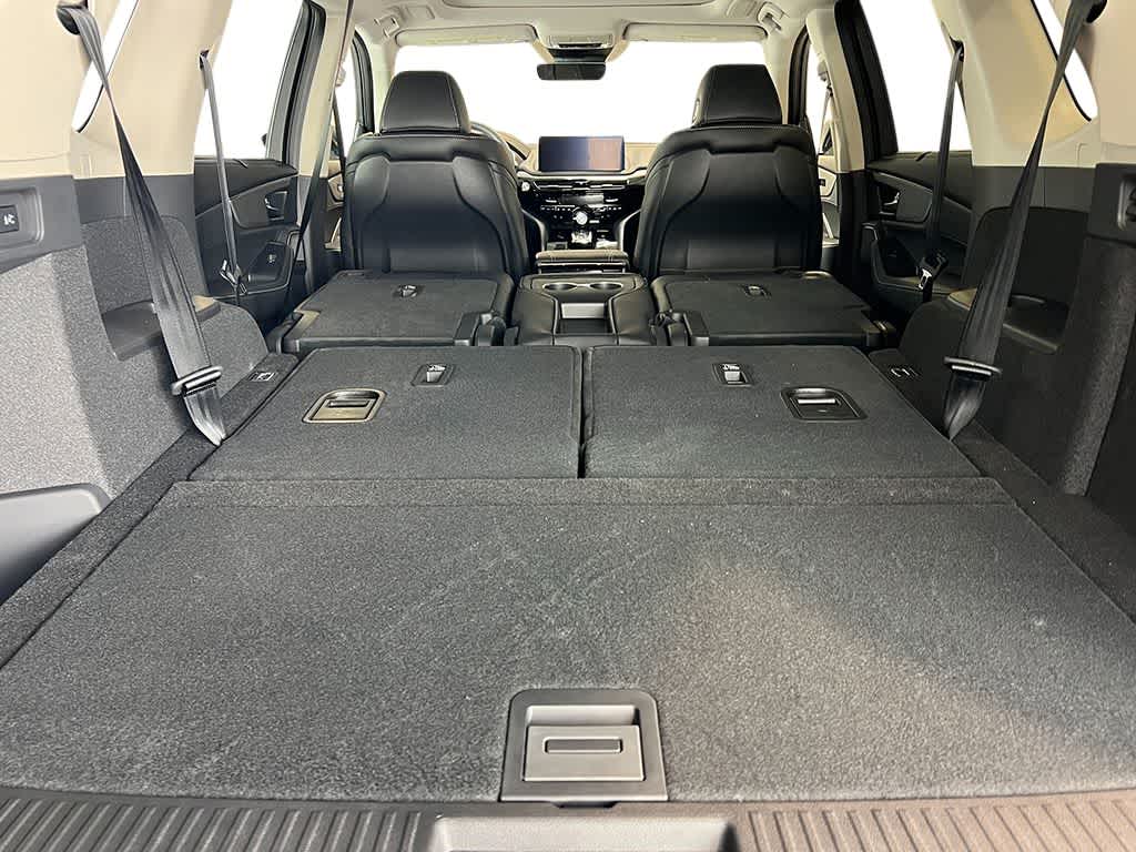 2026 Acura MDX w/Technology Package