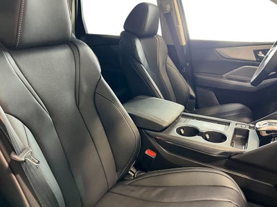 2026 Acura MDX w/Technology Package