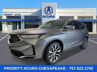 2026 Acura MDX w/Technology Package