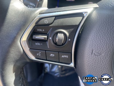 2023 Acura MDX w/Technology Package