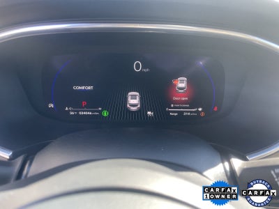 2023 Acura MDX w/Technology Package