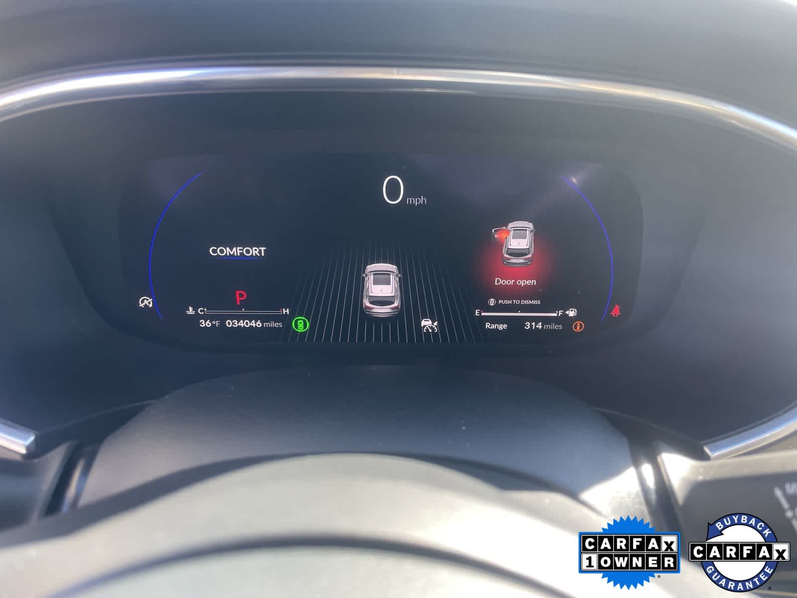 2023 Acura MDX w/Technology Package