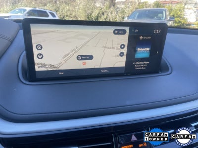 2023 Acura MDX w/Technology Package
