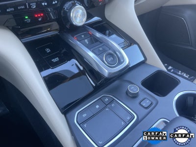 2023 Acura MDX w/Technology Package