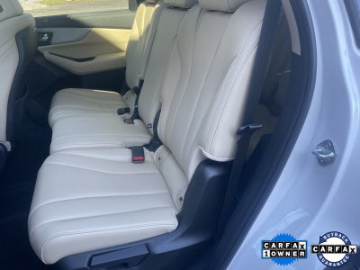 2023 Acura MDX w/Technology Package