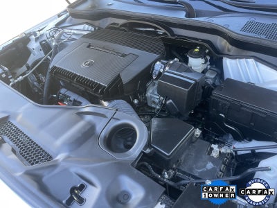 2023 Acura MDX w/Technology Package