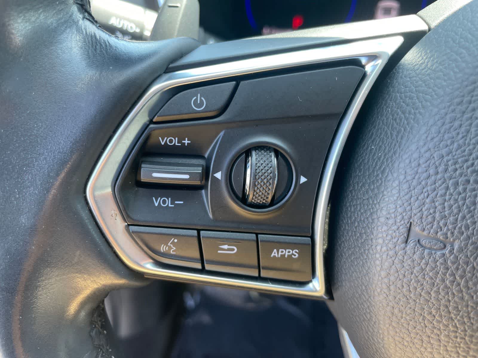 2022 Acura MDX w/Technology Package