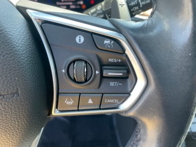 2022 Acura MDX w/Technology Package