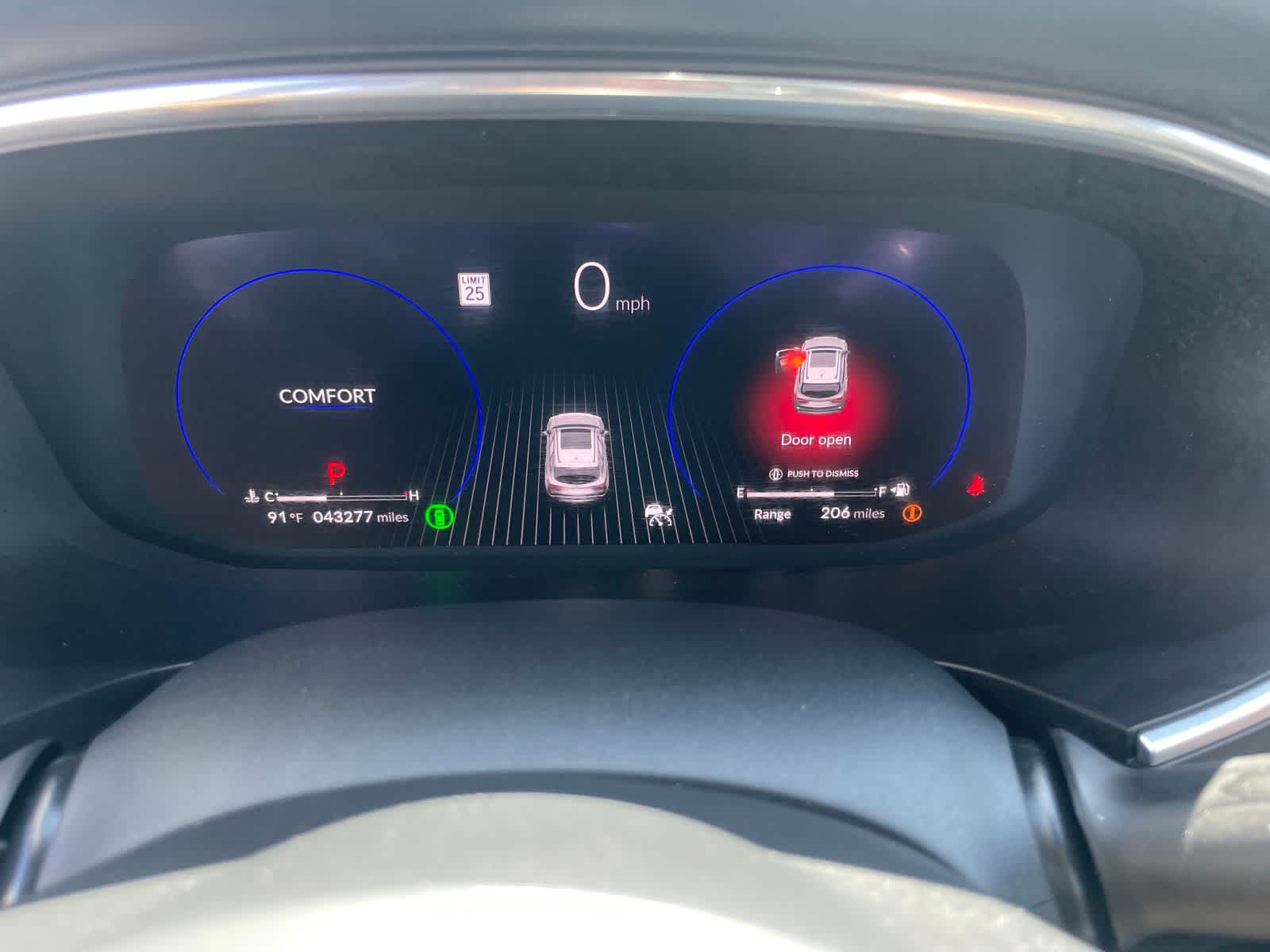 2022 Acura MDX w/Technology Package