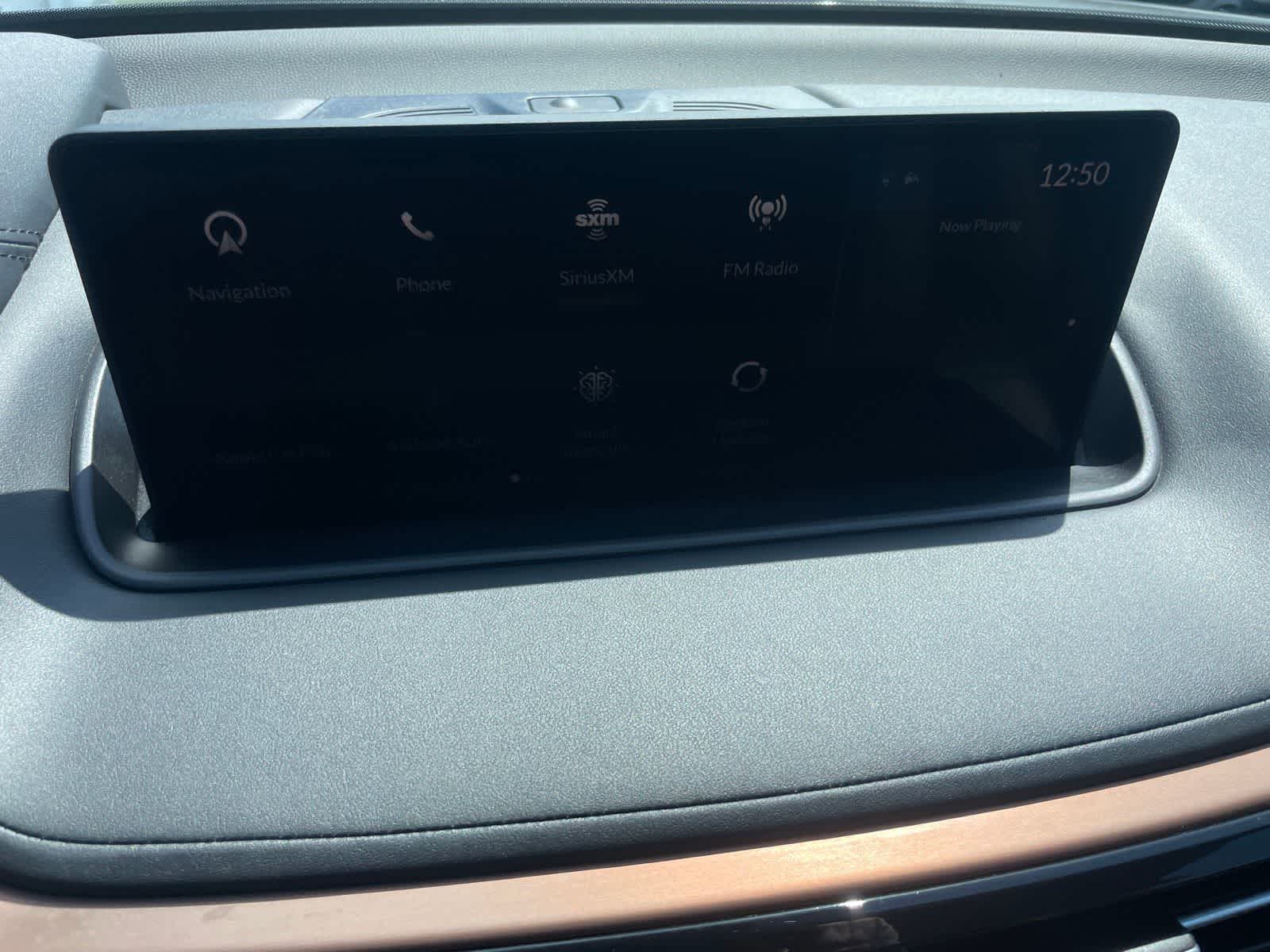 2022 Acura MDX w/Technology Package