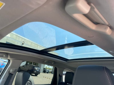 2022 Acura MDX w/Technology Package