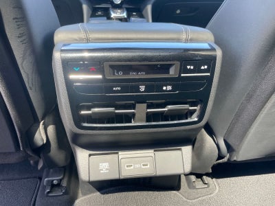 2022 Acura MDX w/Technology Package