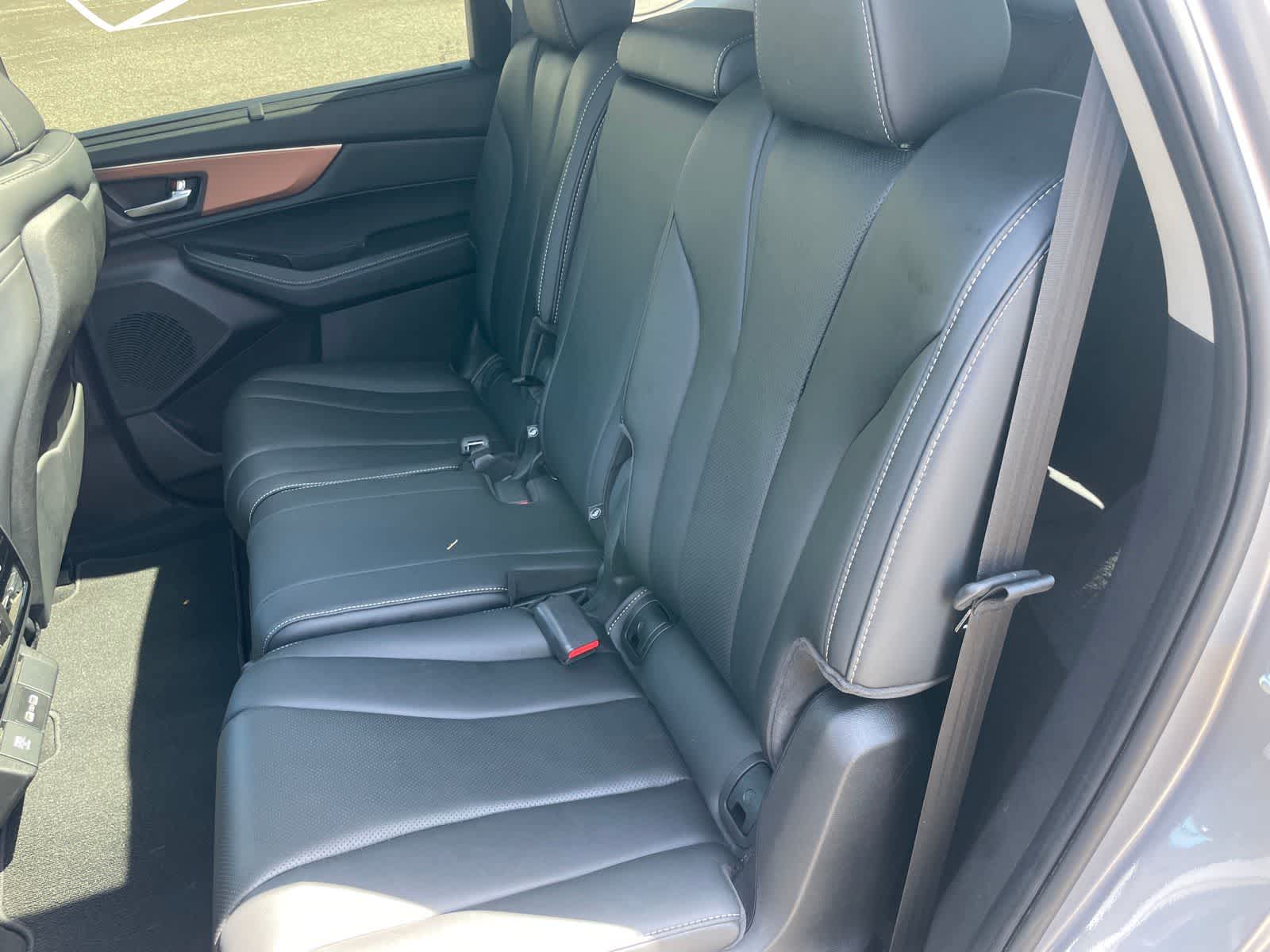 2022 Acura MDX w/Technology Package