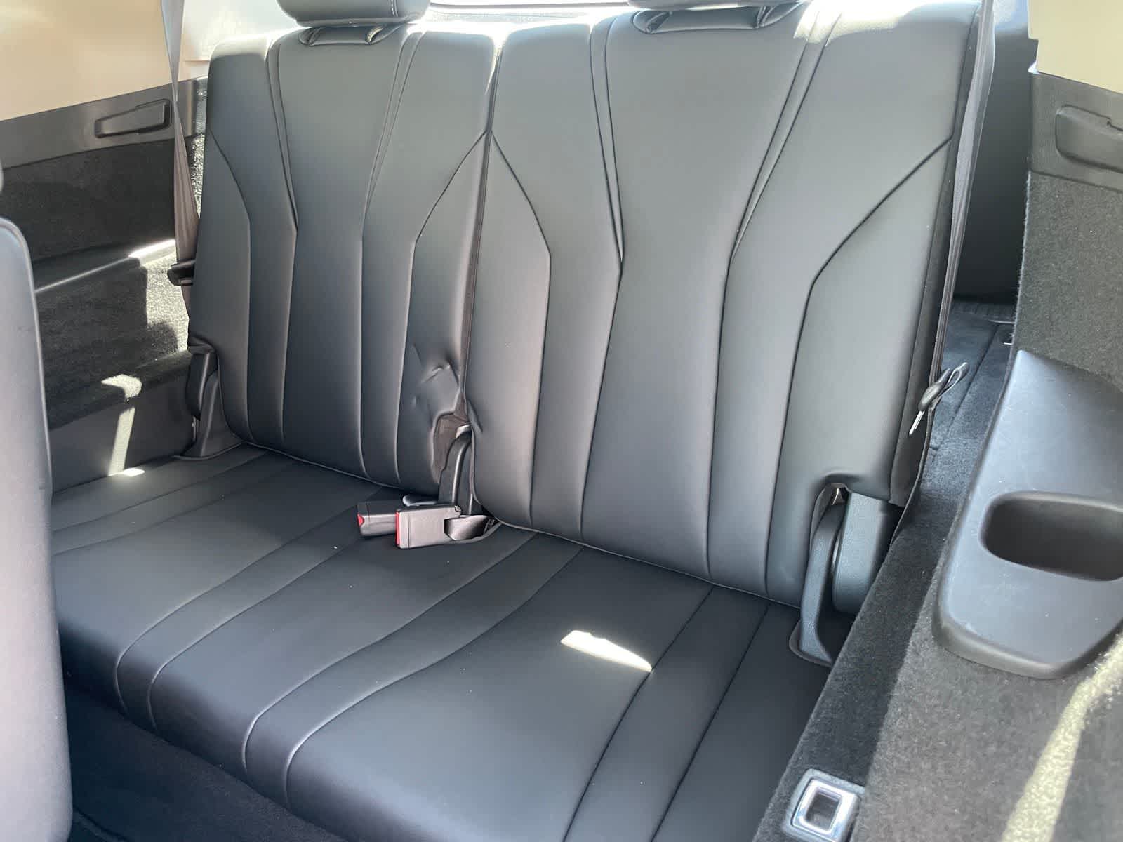 2022 Acura MDX w/Technology Package