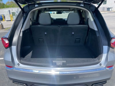 2022 Acura MDX w/Technology Package