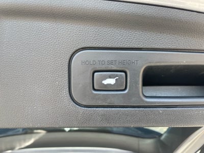 2022 Acura MDX w/Technology Package