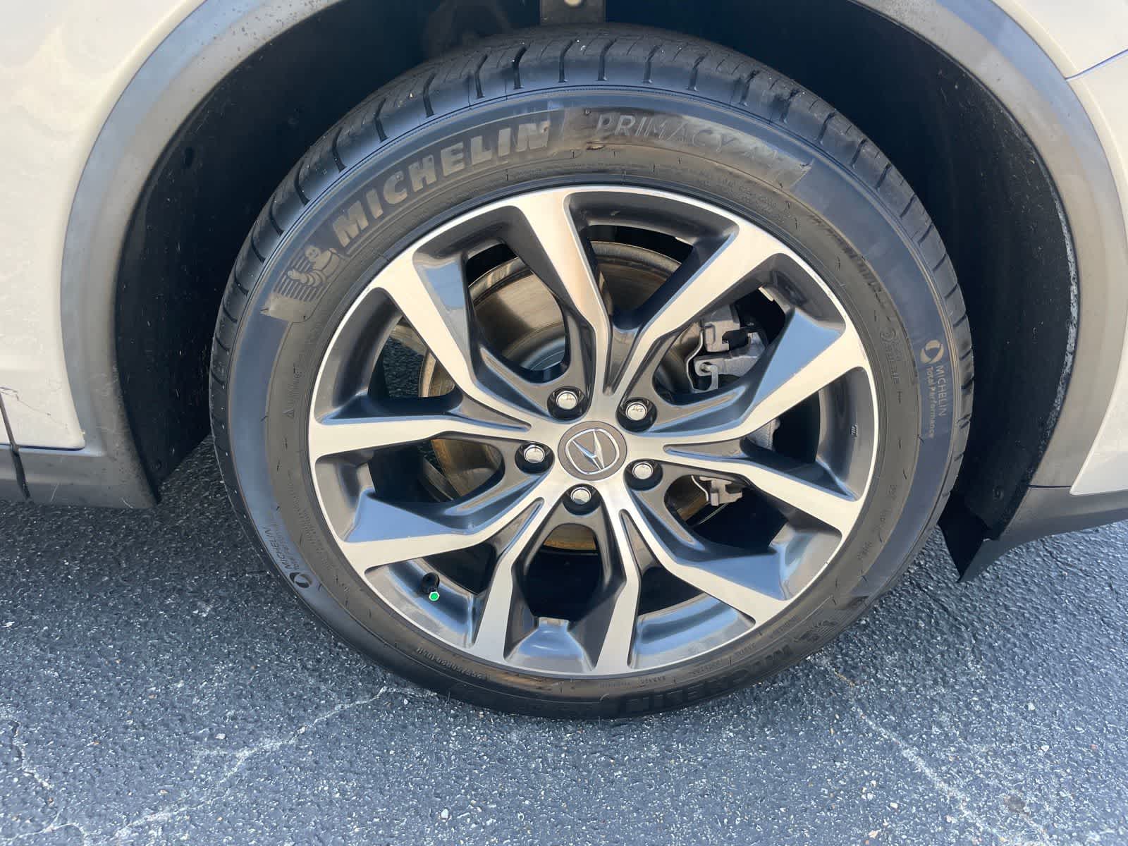 2022 Acura MDX w/Technology Package