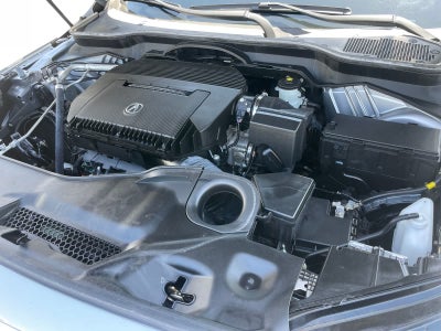 2022 Acura MDX w/Technology Package