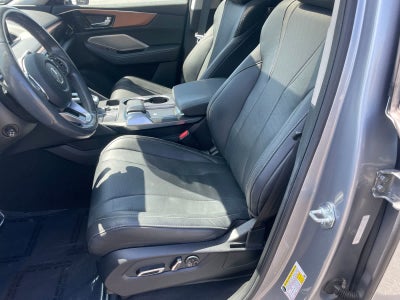 2022 Acura MDX w/Technology Package