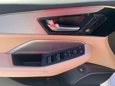 2025 Acura MDX w/Technology Package