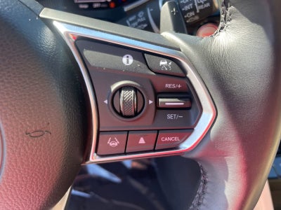 2025 Acura MDX w/Technology Package