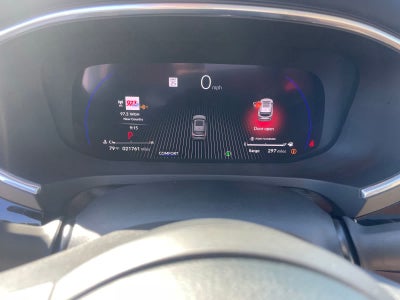 2025 Acura MDX w/Technology Package