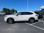 2025 Acura MDX w/Technology Package