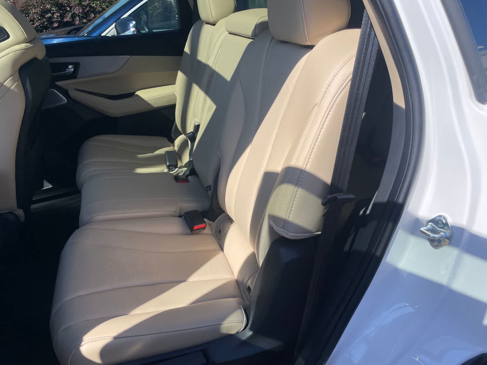2025 Acura MDX w/Technology Package