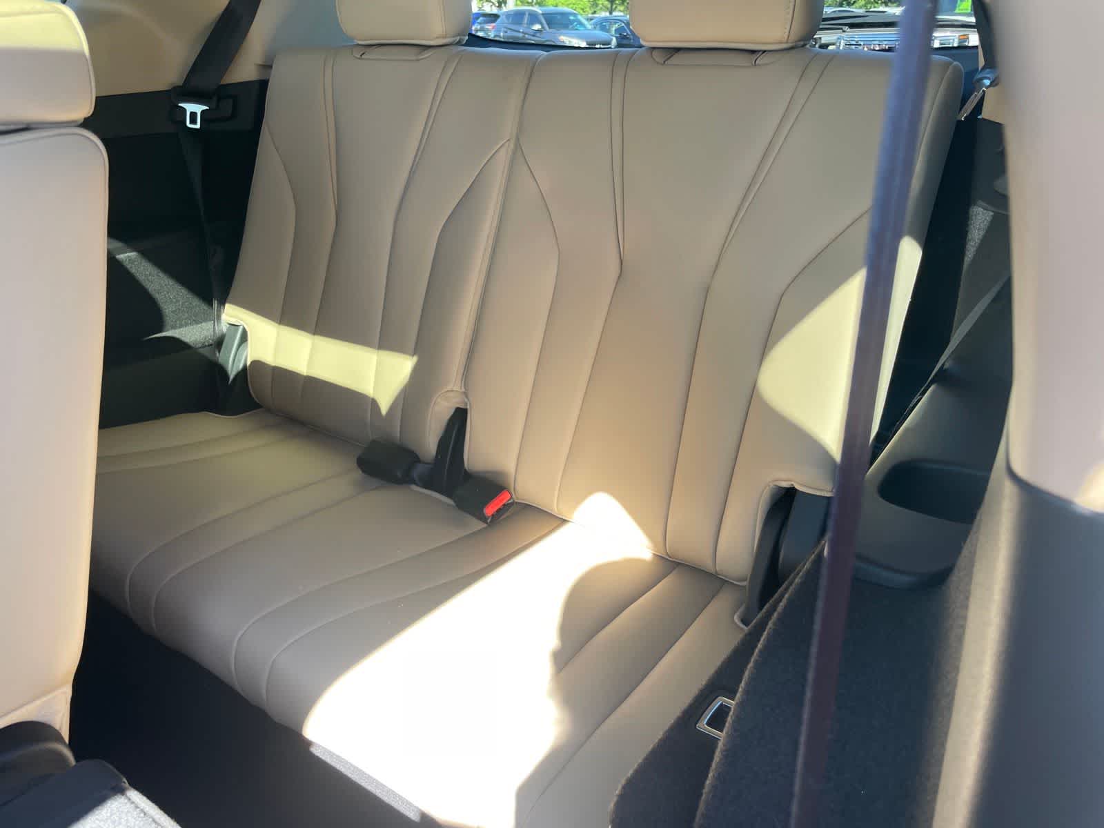 2025 Acura MDX w/Technology Package