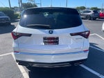 2025 Acura MDX w/Technology Package