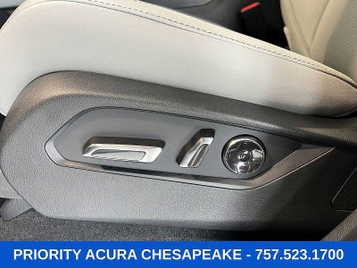 2026 Acura MDX w/Technology Package