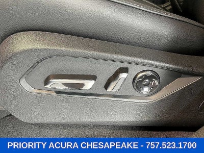 2026 Acura MDX SH-AWD with Technology Package