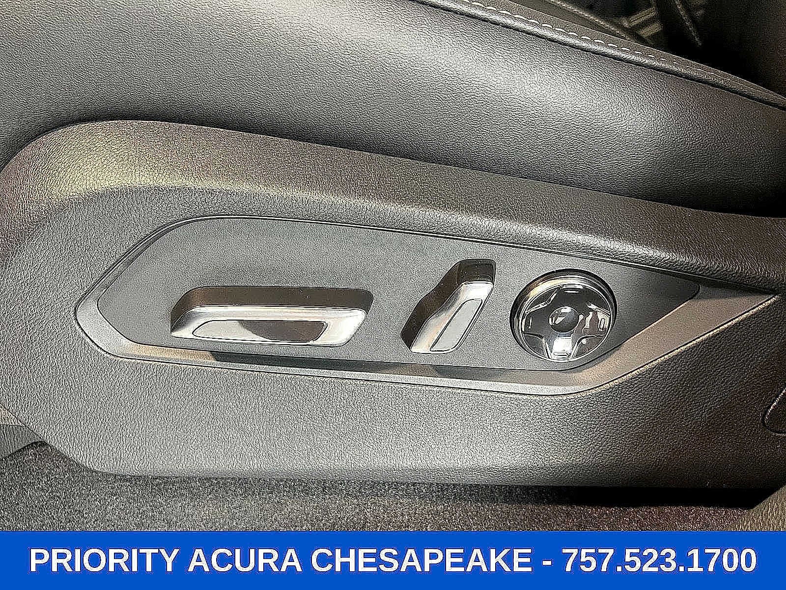 2026 Acura MDX SH-AWD with Technology Package