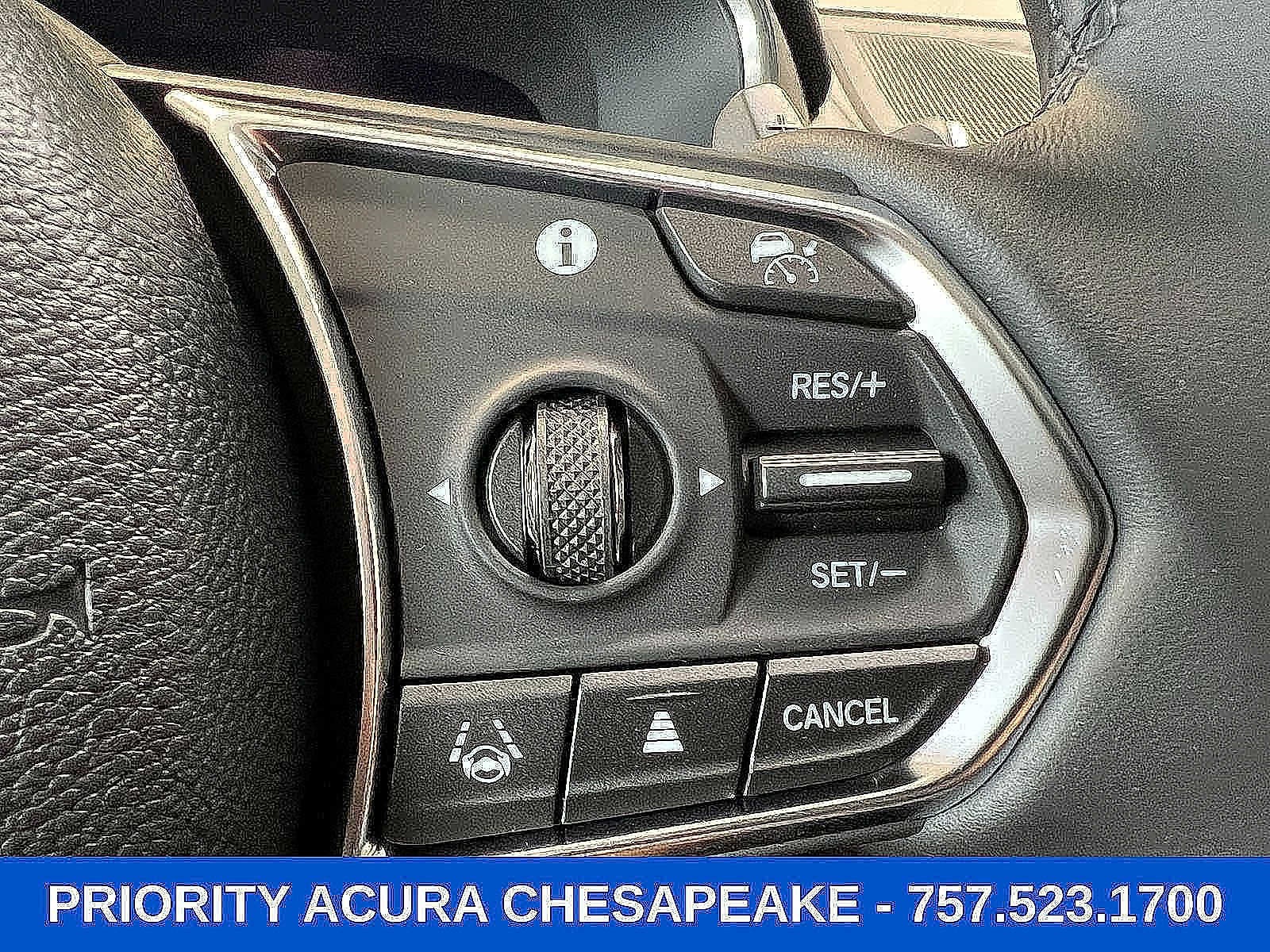 2026 Acura MDX SH-AWD with Technology Package