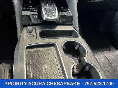 2026 Acura MDX SH-AWD with Technology Package