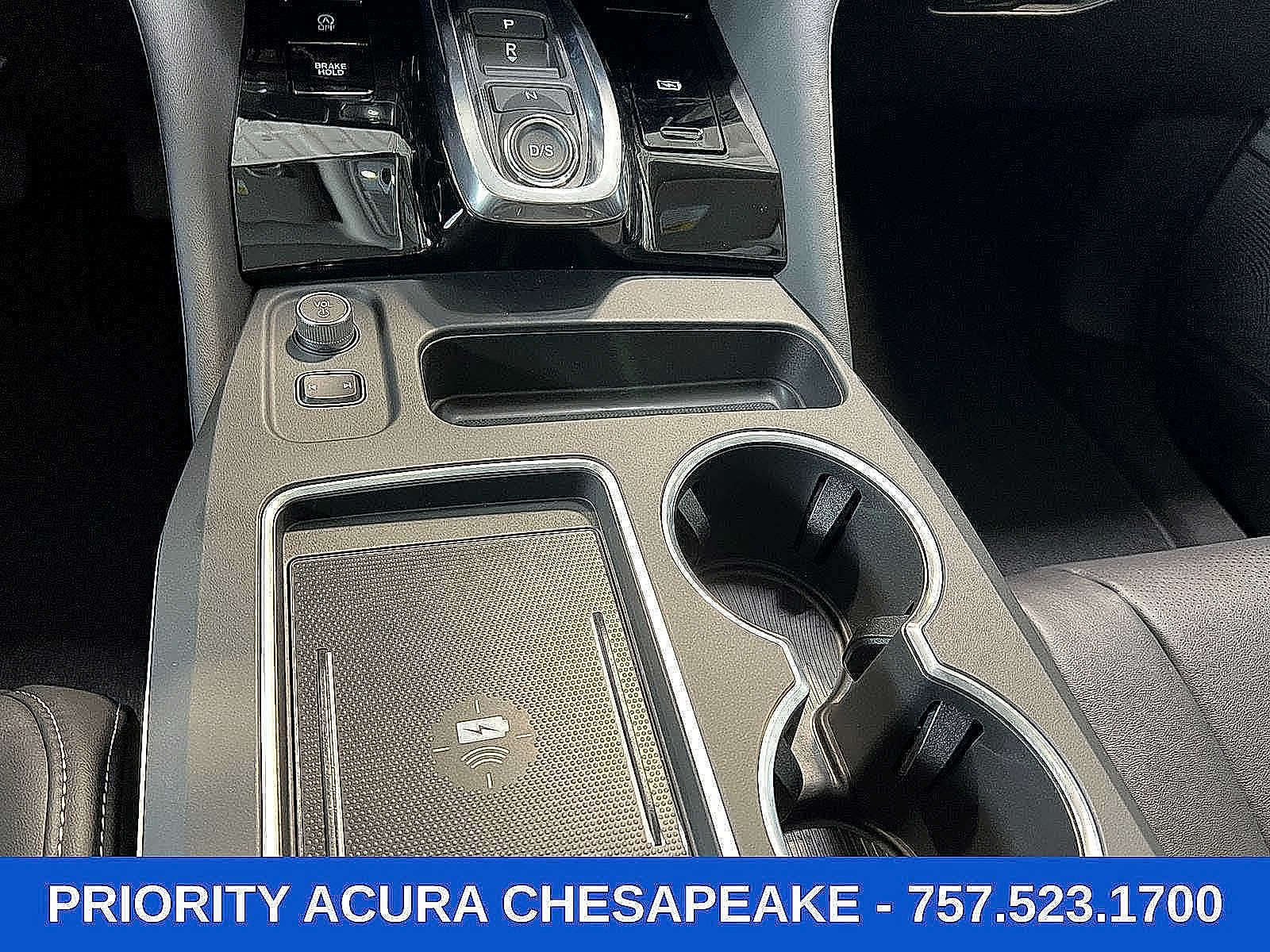 2026 Acura MDX SH-AWD with Technology Package